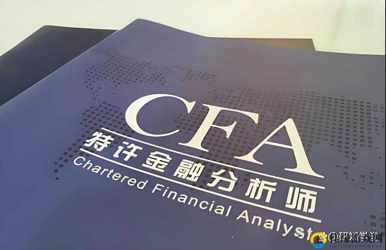 CFA 三级 2024：开启金融领域高端认证的成功之旅