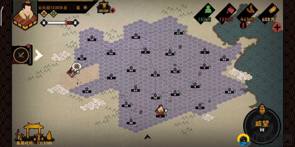 无悔华夏成汤伐桀必看!三星通关零失误技巧大公开