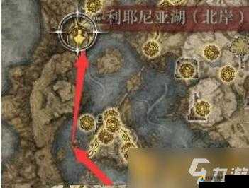 艾尔登法环雪魔女菈妮支线任务必看！隐藏奖励+路线全解析！