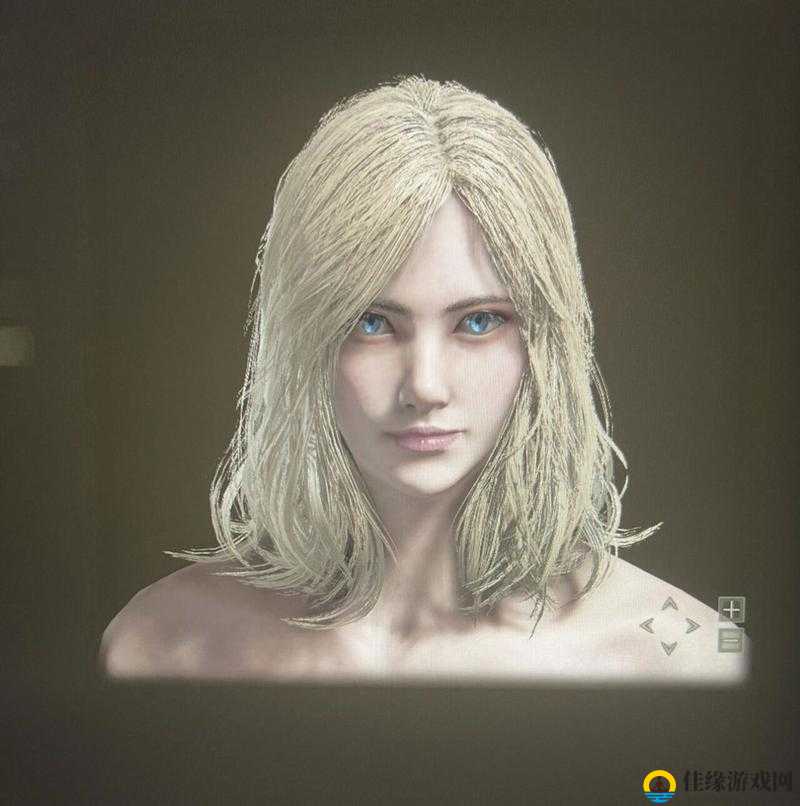 绝了！艾尔登法环女金发捏脸数据推荐！超高颜值金发雌性马格南这样捏太绝了